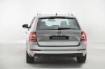 Skoda Octavia Combi 2013 года